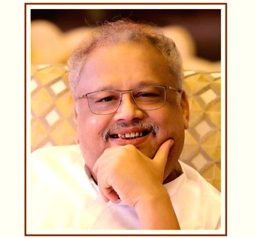 Rakesh Jhunjhunwala Close Associate Makes a Strategic Move: Is This the Next Titan?