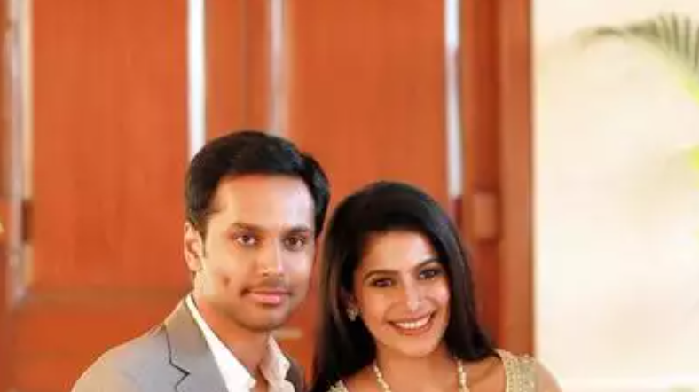 Mahesh Gogineni