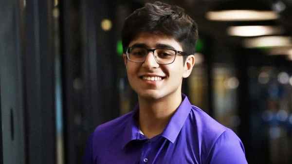 Aadit Palicha: The Visionary Behind Zepto’s Meteoric Rise
