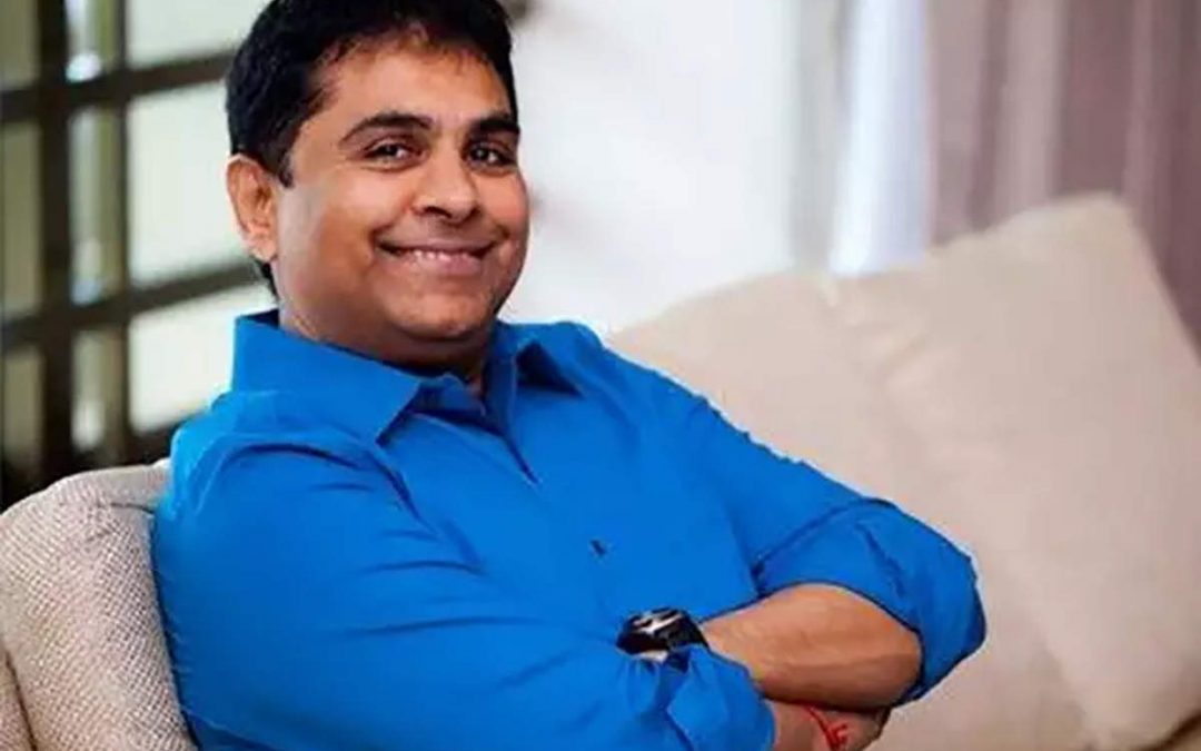 vijay kedia