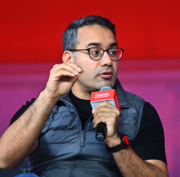 Kunal Bahl Net Worth, Portfolio, Education, and Investments