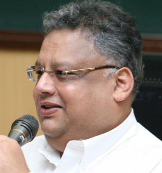 Rakesh Jhunjhunwala Net Worth: A Deep Dive Into His Wealth and Investment Portfolio